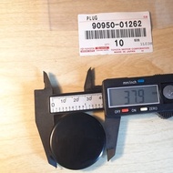 Plastic rubber cover for front and rear mounting body for Toyota hardtop fj40 bj40 GENUINE Toyota La