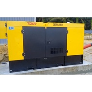 TOKAI GENERATOR TKCGF4-100KVA CUMMINS DIESEL