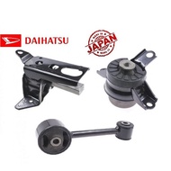 engine mounting myvi 1.3 auto by daihatsu