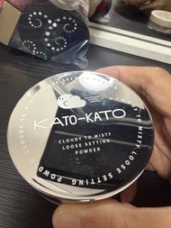KATO-KATO 控油散粉