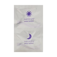 Denmark 🇩🇰| Imedeen Prime Renewal Skincare | 4Tablets/Pack | Expired date : Sep 22