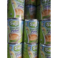 Saji susu pekat manis