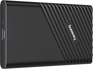 fanxiang Portable Solid State Drive 512GB PS2000 Professional External Hard Drive SSD - Up to 2000MB