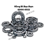 Bearing-Bearing 6009-6013-TQ-RBI-Koyo