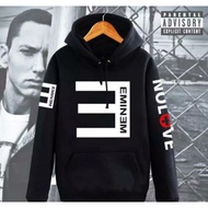 JACKET - HOODIE EMINEM NO LOVE