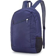 [sgstock] Samsonite Foldable Backpack, Foldable Backpack - [One Size] [Evening Blue]