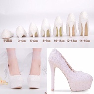 33-42) Wedding shoes  (size