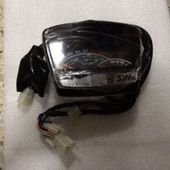 Sym E Smart110 meter assy （no sym esr)