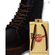 DR. MARTENS Dr. boots shoelaces martens round cotton material