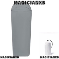 MAGICIANXB Sleeping Bag Liner, Lightweight Washable Travel Sleep Sack, Durable Low-Elastic Nylon Ult