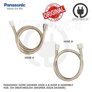 Panasonic DH-3NDP1MSR DH-3NP2MSR Home Shower A Hose B Assembly