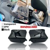 New C 650GT C650 GT Motorcycle Accessories Handguard Handguards Plastic Hand Guard Shield Protector 