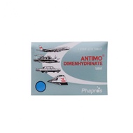 ANTIMO 10 TABLET