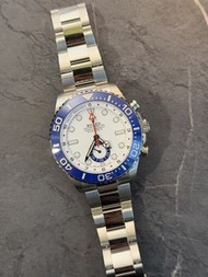 Rolex 勞力士 Yacht Master II 126680
