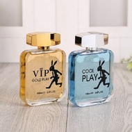 NEW PLAYBOY VIP SERIES BOY PERFUME FOR MEN 100ML PERFUME (COOL PLAY/PLAIN BOY/VIP GOLD/VIP CLUB)