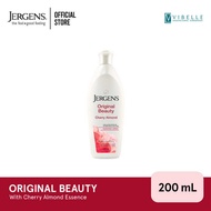 Jergens Beauty Moisturizing Lotion 200Ml Fa5