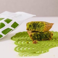 【5入組】【無麩質】宇治抹茶費南雪 10入