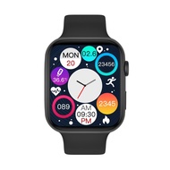 Smart Watch Men Women 1.75 inch DIY Watch Face Games Bluetooth Call IP67 Waterproof Sport Watch