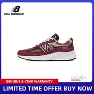 [SPECIAL OFFER] STORE DIRECT SALES NEW BALANCE NB 990 V6 SNEAKERS U990BT6 AUTHENTIC รับประกัน 5 ปี