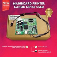 Canon E400 Printer Board, Canon E400 Mainboard, Used E400 Motherboard, Part Number QM-73686