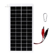Solar Battery Charger Portable Solar Panel for Mobile Phone Chargers