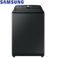【SAMSUNG 三星】21公斤直立式洗衣機WA21A8377GV/TW