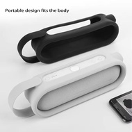 【kenouyo】Silicone Case for Beats Pill+ Portable Wireless Speaker Travel Carrying Case Silicone Prote