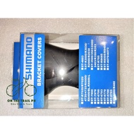 ♧ ❏ SHIMANO Sora / Claris 3000 - STI Rubber Hood / Bracket Cover - Pair - R3030 R3000 R2030 R2000