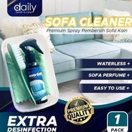 Daily Sofa CLEANER Premium Spray Fabric Sofa CLEANER