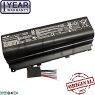 Original Asus ROG GFX71JY 17.3" GFX71JY4710 A42N1403 0B110-00340000 4ICR19/66-2 Laptop Battery