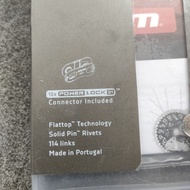 Sram force chain 12 speed 114 link 12speed road bike chain