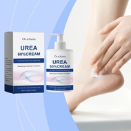 Urea Care Foot Cream Skin Care Cream Nourishing Exfoliating Moisturizing Care Skin 9.4