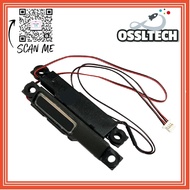 DELL Latitude 5480 5490 5491 5495 E5480 E5490 P72G 0HN6Y7 HN6Y7 0HN6Y7 1 pair LEFT RIGHT Laptop Spea