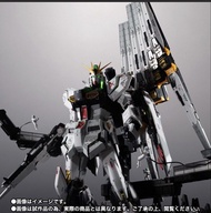 平放 解體匠機 RX-93 連 全新浮游炮