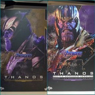 MMS 529 換 MMS 564  Hot Toys Thanos Avengers Endgame Marvel