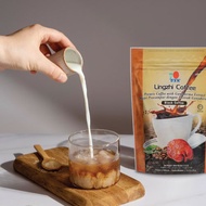 DXN Lingzhi Black Coffee☕ DXN 灵芝黑咖啡 Orignal