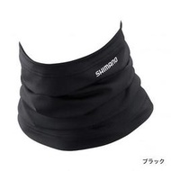 樂釣網路釣具 ｜ SHIMANO 21 AC-064Q 防曬 涼感 頭巾 面罩 脖圍 UPF50+