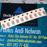 SMD 0805 Capacitor 20 pF 20pF