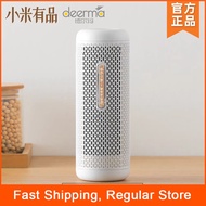 Xiaomi youpin Deerma Mini Dehumidifier Recyclable Dehumidification Box Dehumidifier Wardrobe Dehumid