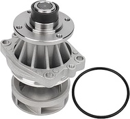 DRIVESTAR AW9261 Water Pump 252-284 Kit with Gasket for BMW 320i 323ci 323i 323is 325ci 325i 325is 3