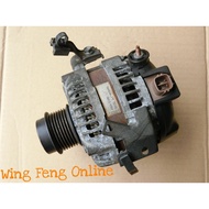 Estima ACR50 ACR55 Alphard Vellfire ANH20 ANH25 2.4L 2.4cc 2AZ 2AZ-FE Engine Alternator Dynamo 7PK C