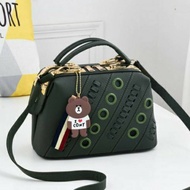 Ace Store (original Import) Korean Fashion Women 's Bag 426 Tas50