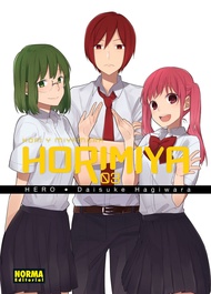 Horimiya 3 Horimiya 3 Paperback