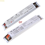 weroyal T8 36W  Efficiency Electronic Ballast 1 Lamp Fluorescent Light Ballast