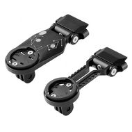 Bike Computer Holder Extension Frame Mount for IGPSPORT For Garmin Bryton Cateye