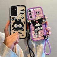 casing samsung a05s Cute 3D Doll phone case for samsung a05s case