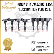 HONDA CITY /JAZZ IDSI L15A 1.5CC IGNITION PLUG COIL