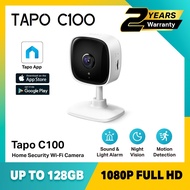 Tapo C100 / C110 / TC72 / C220 Wireless WiFi Smart Security IP Camera. LIKE C200 REOLINK C6CN C1C