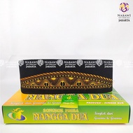 HITAM Peci Songkok Skullcap Embroidered Mango Two Height 9 Adults Children No. 5-9 Color Black