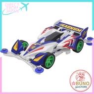 Tamiya Mini 4WD Special Edition Cyclone Magnum Polycarbonate Body Special AR Chassis Full Cowl Mini 